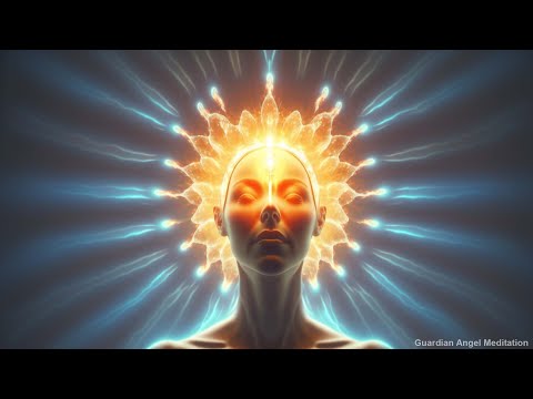 432 Hz, sofortige Stimulation des dritten Auges (Warnung: sehr stark!), entfernt ALLE negative En...