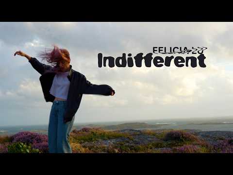 Video thumbnail for Indifferent