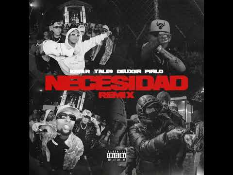 ✅ NECESIDAD (REMIX)