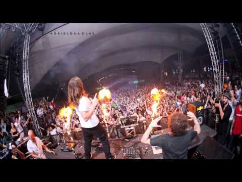 Felguk vs Yves V - WOW Bassive Mix