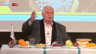 Üniversiteli kız "Kader var mıdır?" diye sorunca Çantacı Necmi abi ne cevap verdi?