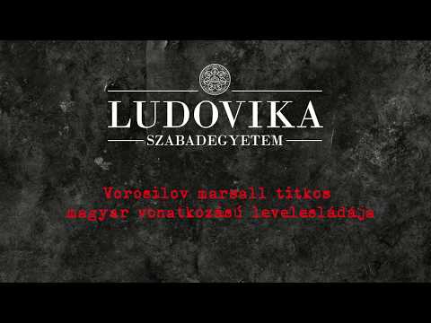 Ludovika Szabadegyetem - Kun Miklós III.