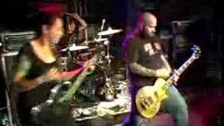 Most Precious Blood LIve @ CBGB