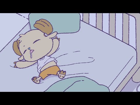 【公式】ミニアニメ『CHOPPER’s』第5話「ZZZ／池袋」