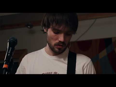 Flycatcher - Quitter (Live at Studio 4)