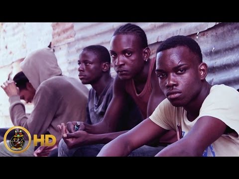 Damage SkongDem Ft. Alozade - Some A Sella [Official Music Video HD]