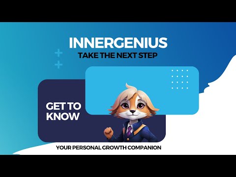 InnerGenius video thumbnail