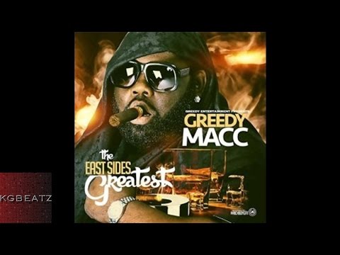 Greedy Macc ft. Joe Moses, Kamarg5 - Pull Up [New 2016]