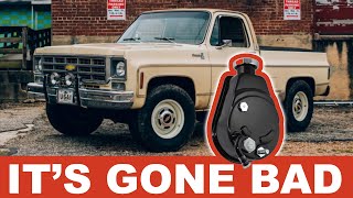 How To Replace Chevy Power Steering Pump