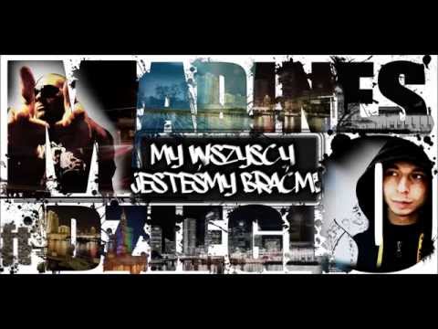 Madines le Polak ft  Dzięglo - My Wszyscy Jesteśmy Braćmi - (semen100Pro)