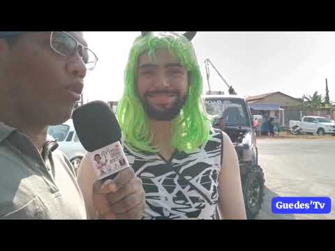 Entrevista