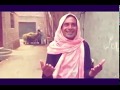 Punjabi Pardesi Tappe Mahiye Desi Singer Nice Voice Street Talent