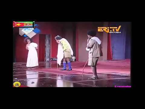 Eritrean comedy (Yodit Abraham)