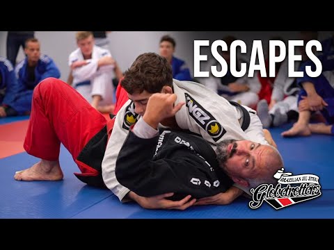 Iceland Camp 2018: Escapes with Carlos Machado