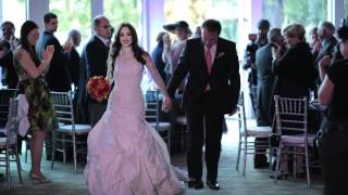 Heather + Michael - Perfect Day - San Diego Wedding Cinema