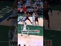 HOW did Demar DeRozan make this pass? ?? | #Shorts