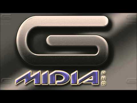 Rihanna - Work ft. Drake -  remix Lambazouk zouk kizomba by GMIDIA PRO