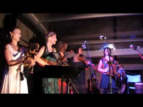 TradinEtno 2012 - A Camposa - Galicia