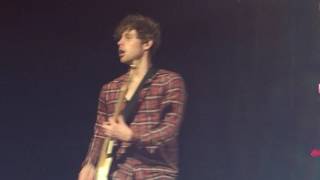 5 Seconds of Summer What I Like About You- The Forum- 9/7/16