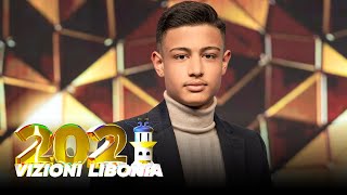 Besart Arifi - Tallavaja E Bon Namin