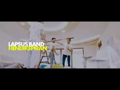Lapsus Band Hendikepiran