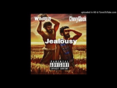 Wild Bill x Chevy Glock - Jealousy(LinkSintraDiss)