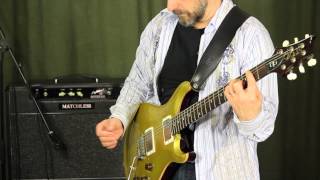 Video thumbnail for Matchless Nighthawk Amp Demo Atlanta Discount Music by AtlantaDiscountMusic