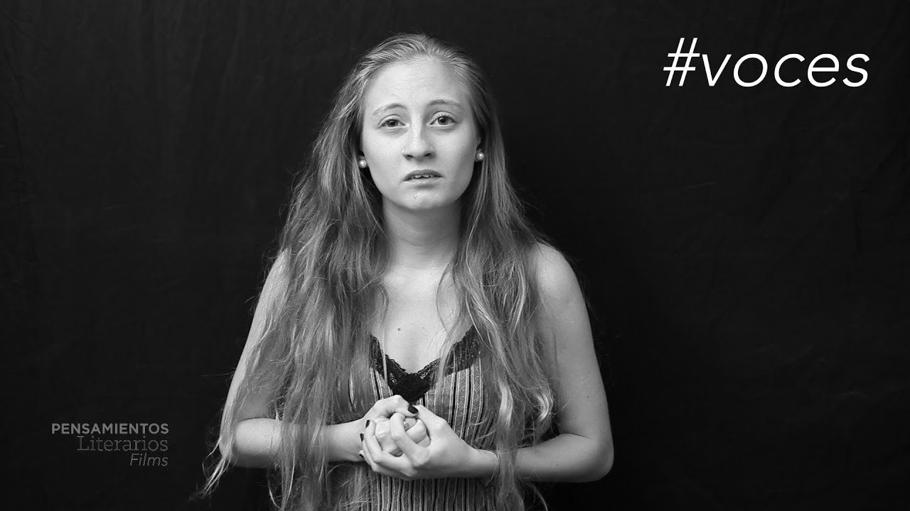 #voces | Alfonsina Storni. Tú me quieres blanca.