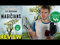 The Magicians REVIEW