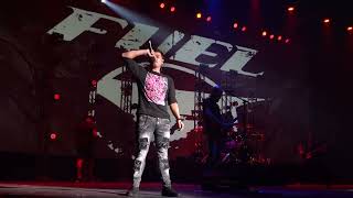 2022 07 16 Fuel - Ozone