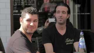 Consuelo Costin "Body Needs" Riddler Club Mix Video Re-Edit