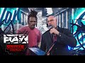 EXCLUSIVE Je Von Evans Officially Becomes Part Of Monday Night Raw Raw Highlights Jan 5 2026