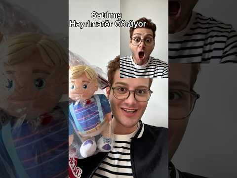 Telefonu Satılmış Açar Part 40 Hayrimatör