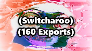 I Hate The @MBTLE2001's G Major 1 (Switcharoo)(160 Exports)