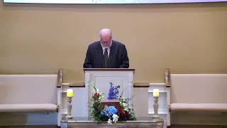 Funeral Service for Ms. Shirley Nell Goodman