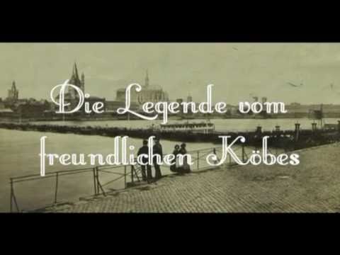 Die Legende vom freundlichen Köbes