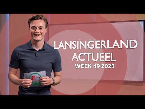 Lansingerland Actueel - Week 49 2023