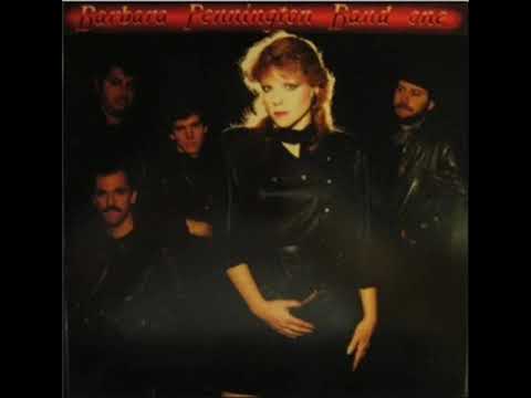 Barbara Pennington Band ‎- 1985 - One (full album)