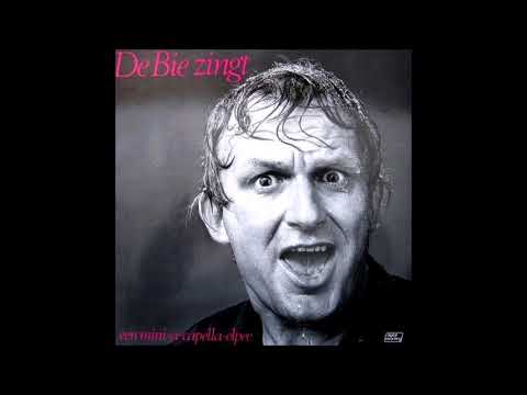 Ik Weet Het Ook Niet - Wim de Bie