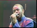 Youssou Ndour - Immigrés - Grand Bal Paris Bercy 2000