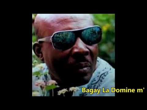 Coupé Cloué Bagay La Domine m'