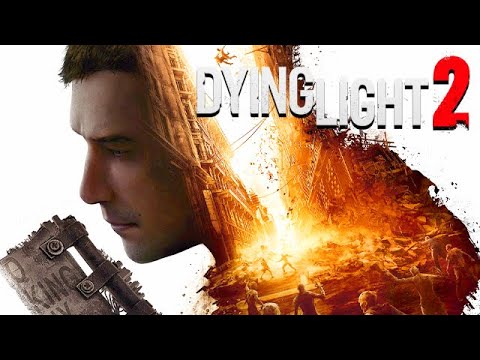 Dying Light 2 UNCUT Gameplay Deutsch #01 - Kyle Crane ist nicht vergessen