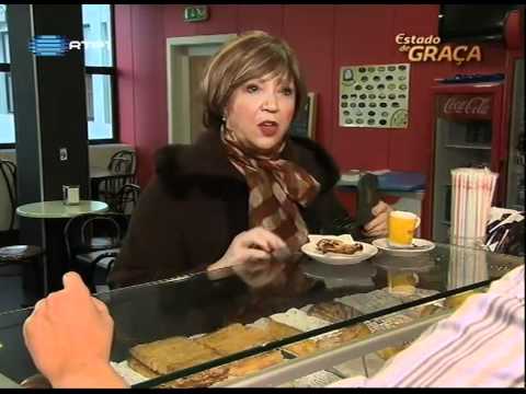 "Pastelaria La Coste" - Estado de GRAÇA