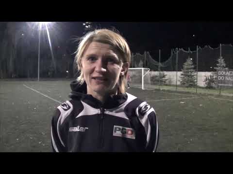 WLB: Jesień 2018 - tydzień 4