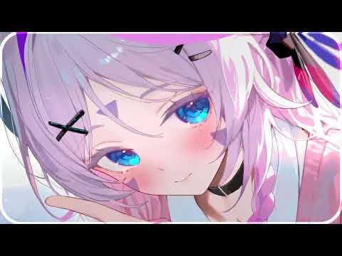 Nightcore - Into Your Arms - Lordnox, Multiversa & Madamarye (Lyrics)