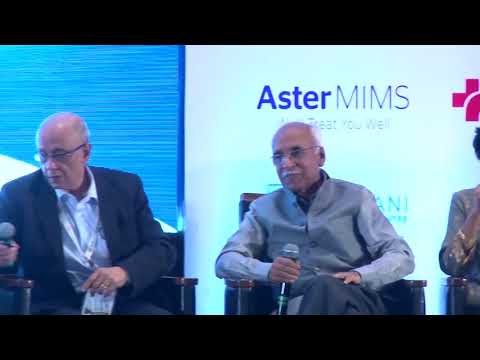 CAHOCON 2019 : Panel Discussion- Cost V/s Quality Outcomes