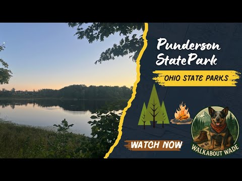 Punderson State Park 