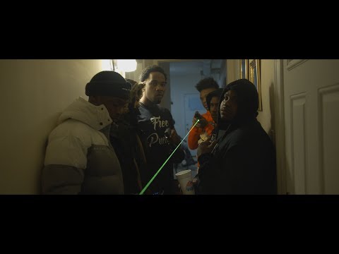 CheckOut Famous-"Gang Or Not" (Music Video) 🎥 By Finesse_Mitch