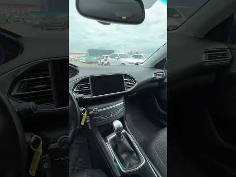 фото peugeot 308 ii рестайлинг 0