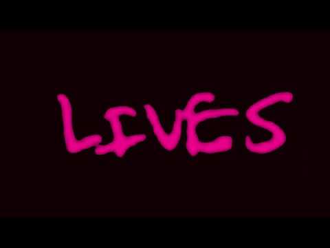 Not A Part Of It The Nine Lives Of The Night Life Lyrics Video